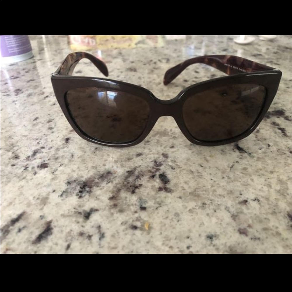 Prada sunglasses